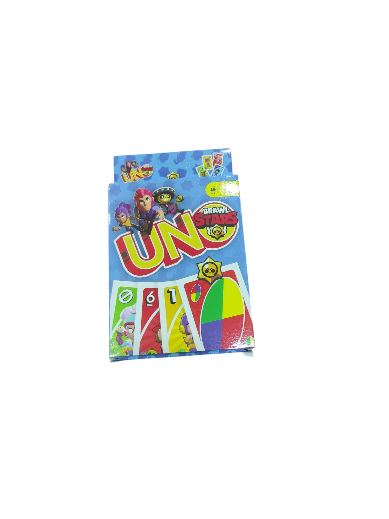 toptan uno brawl stars oyun kartları